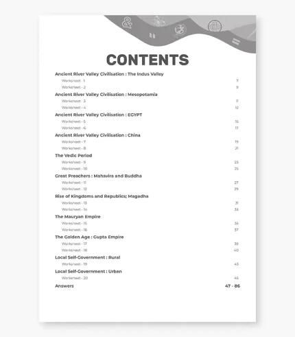 Contents