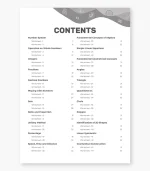 Contents