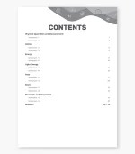 Contents