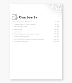 contents