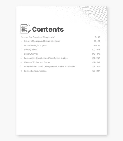 contents