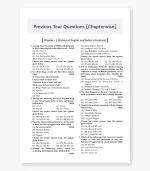 gurukul by oswal cuet pg english question bank