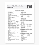 cuet pg english book