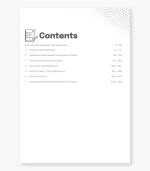 contents