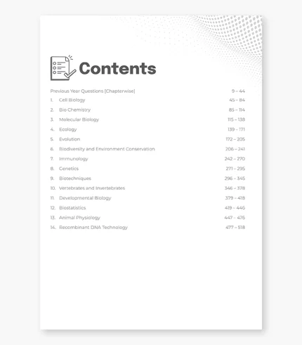 contents