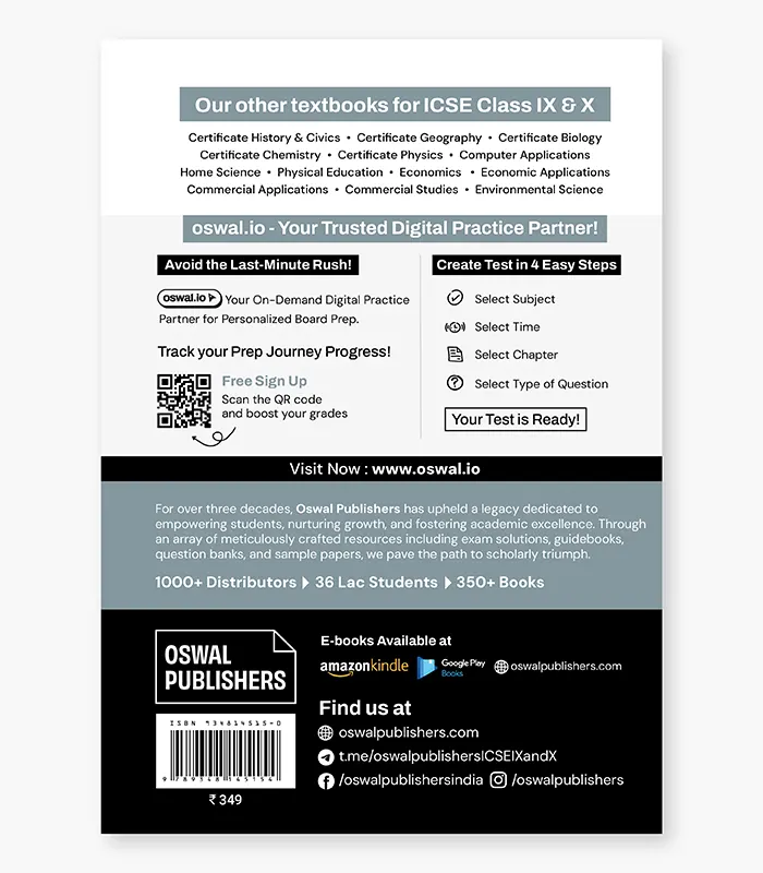 Robotics AI Textbook For ICSE Class 10 5