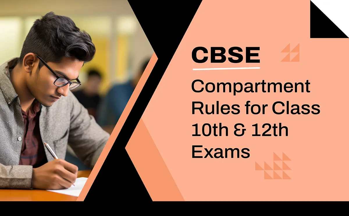 CBSE Compartment Rules
