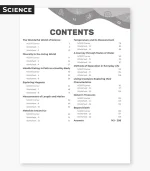 science worksheets cbse class 6