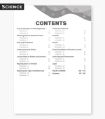 science worksheets cbse class 8