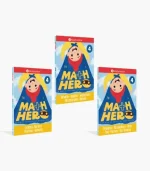 Key2practice-Class-4-Math Hero-CombinedB
