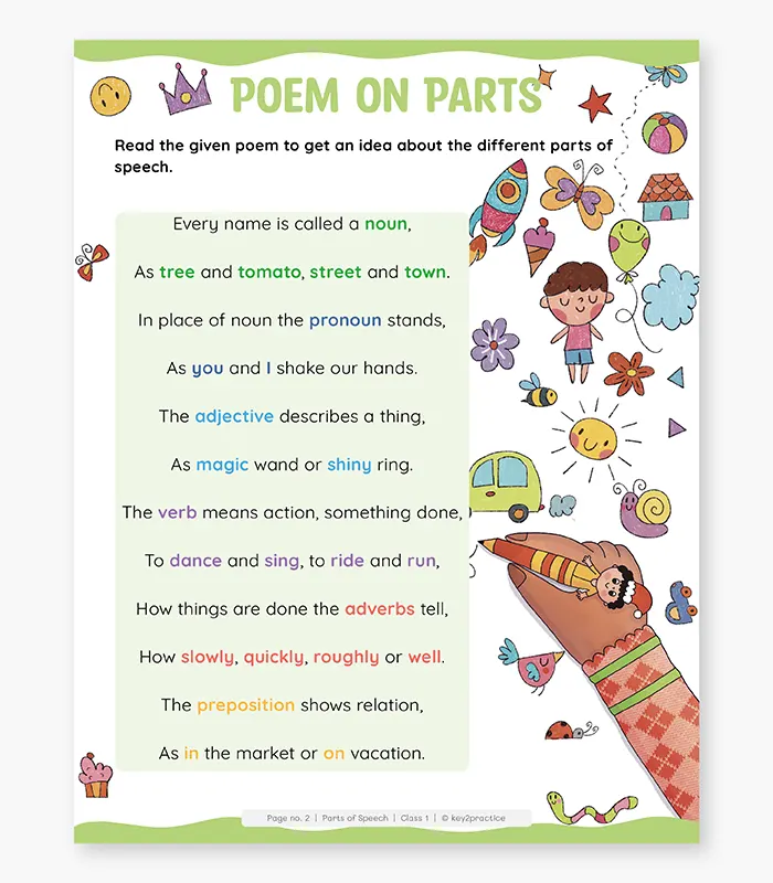 K2P Grade 1 English Beyond Basics Set of 3 3