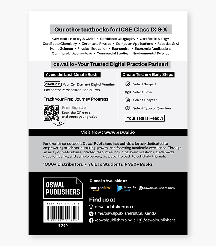 Robotics AI Textbook For ICSE Class 9 5