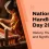 National Handloom Day 2025