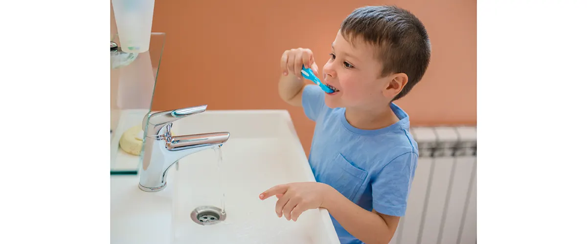 Practicing Basic Hygiene