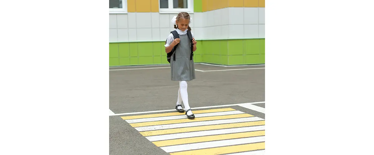 Safety Awareness