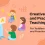 Teaching Ideas for Toddlers and Preschoolers