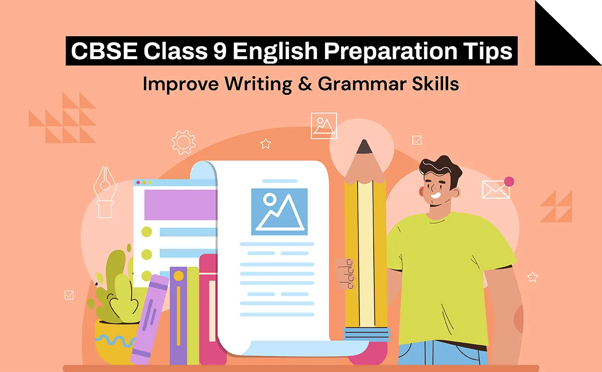 CBSE Class 9 English Preparation Tips-01