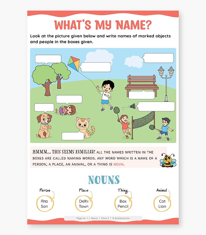 K2P Grade 2 English Beyond Basics Set of 3 2