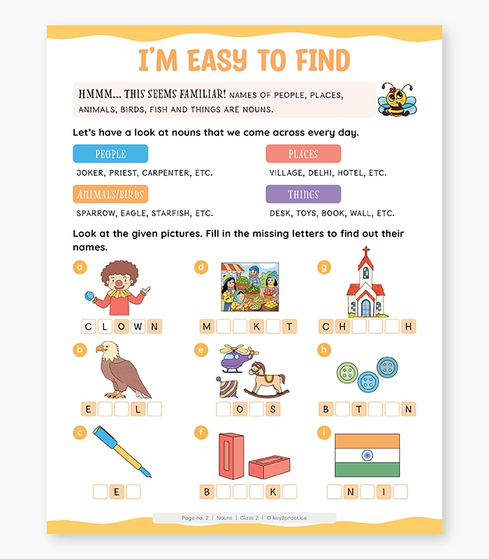 K2P Grade 2 English Beyond Basics Set of 3 3
