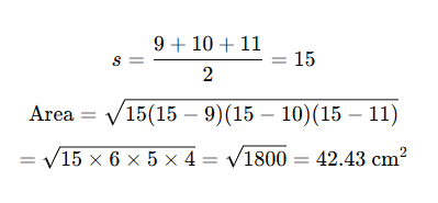 Solved Example 1