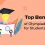 Top Benefits of Olympiad Exams for Students