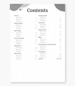 English Worksheet for Class 3