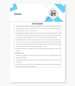English worksheet for CBSE Class 3 with answers
