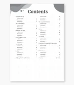 English Worksheet for Class 4