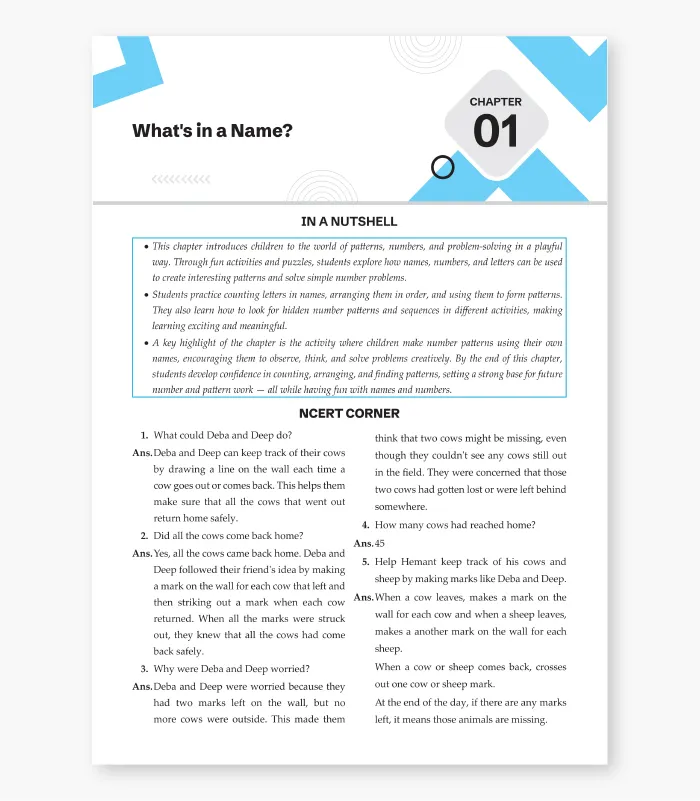 maths worksheet for CBSE Class 3 with answers