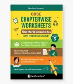 Key2Practice CBSE Class 3 EVS Worksheets