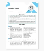 EVS worksheet for CBSE Class 3 with answers