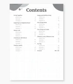 EVS Worksheet for Class 4