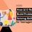 How AI & Robotics Build Problem-Solving Skills for Teenagers