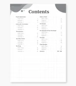English Worksheet for Class 5