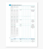 CBSE Class 5 Maths Practice Book