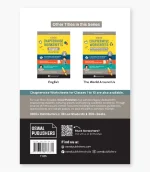 NCERT Based Maths Worksheets Class 5