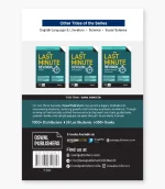 Quick revision book for Class 10 Maths