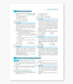 CBSE Class 10 Science Revision Guide