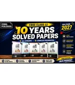 CBSE SOVED PAPERS XII 2027