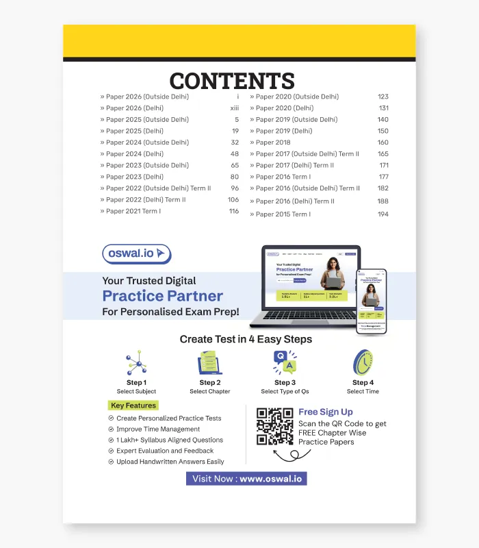 hindi b 10 years solved papers cbse class 10