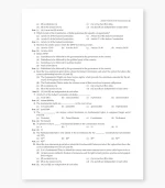 History Civics MLQB Class 9 ICSE