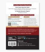 Class 9 History Civics MLQB