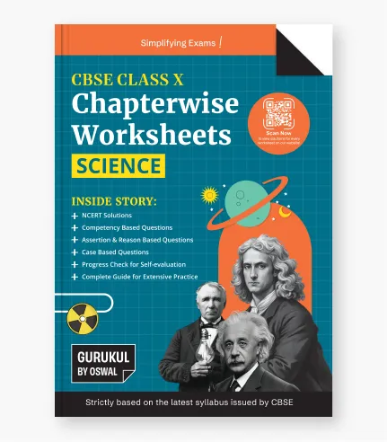 CBSE Class 10 Science Worksheets