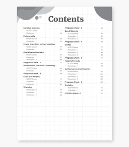 CBSE Chapterwise Worksheets Maths Class 9 02
