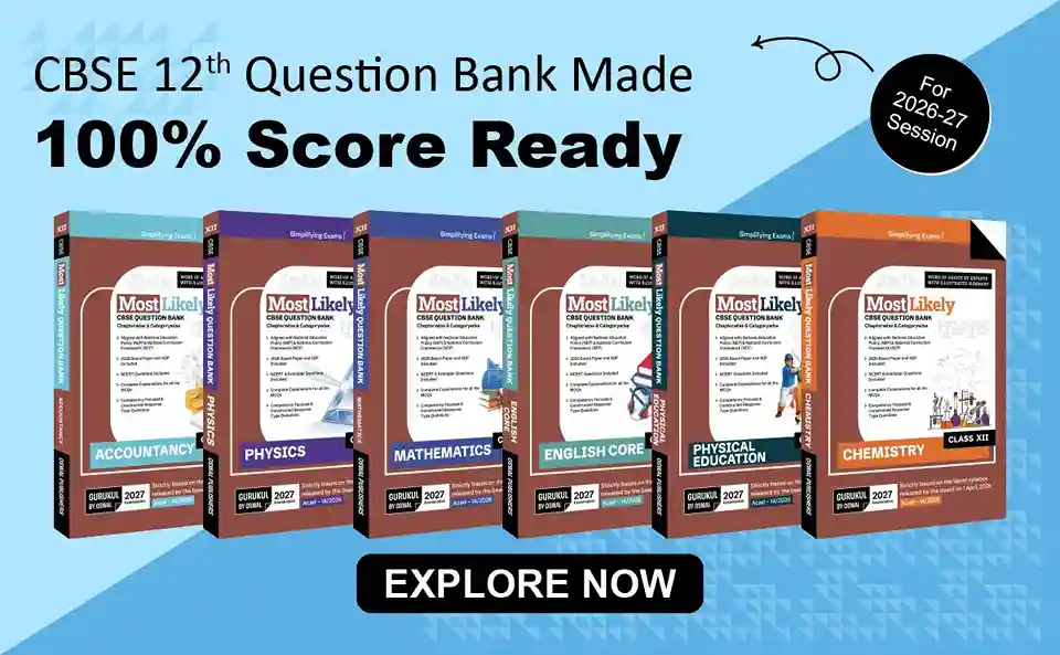 CBSE Class 12 MLQB