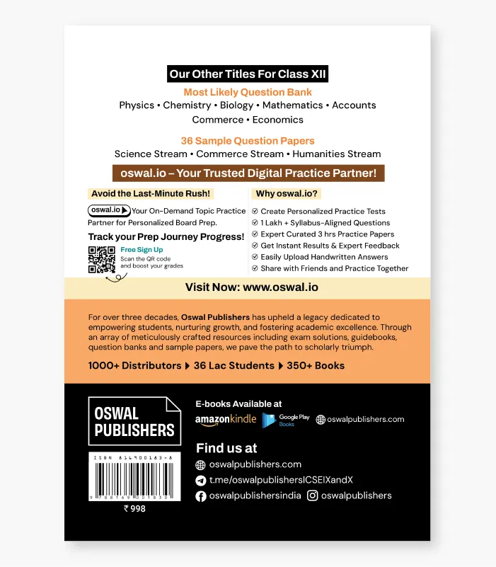 ISC Class XII 10 Years Solved Papers Commerce Stream 07