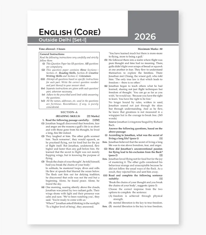 Pages from CBSE Ten Year Commerce 04