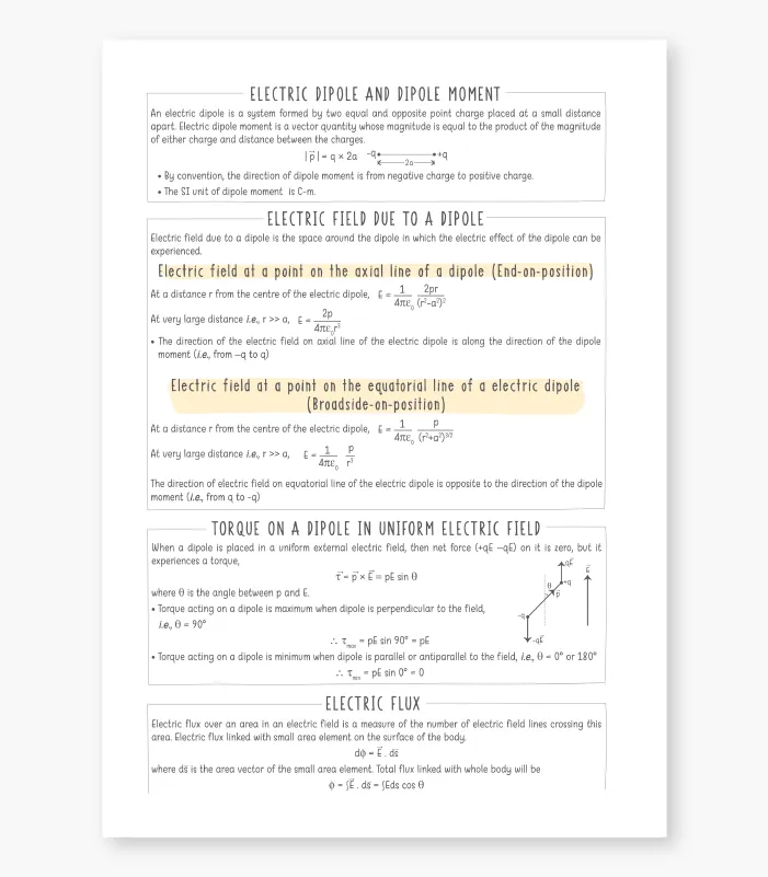 Physics Question Bank for CBSE Class 12 Exam 2027 4