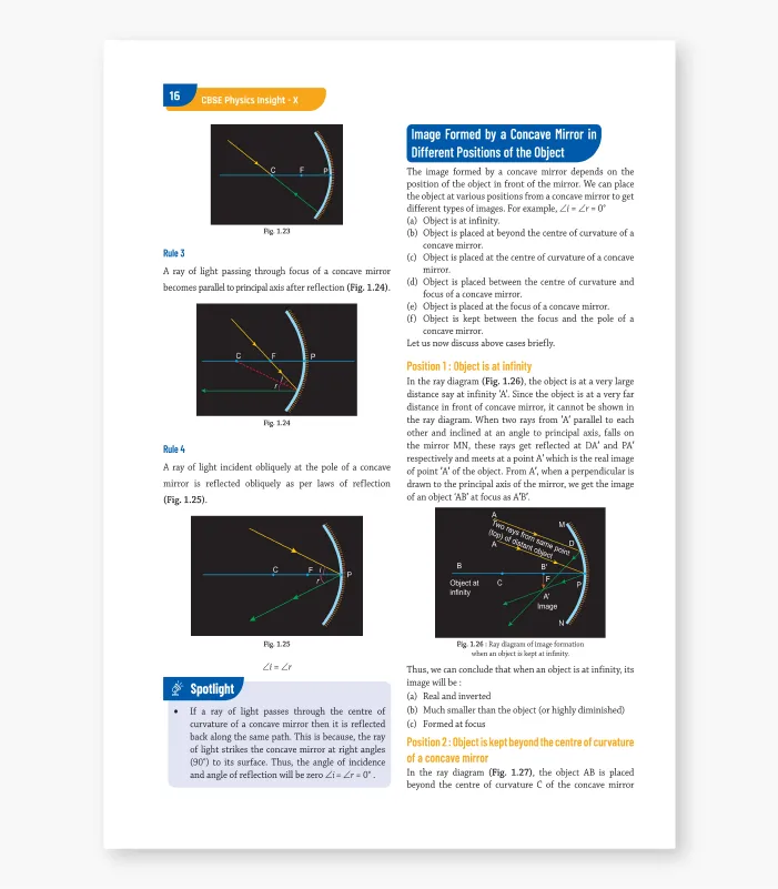 Physics Textbook for CBSE 2027 Class 10 4