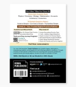 10 years solved papers isc class 12